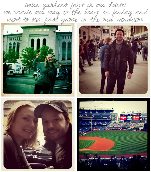 yankee stadium, new yankee stadium, kevin dotolo, stub hub