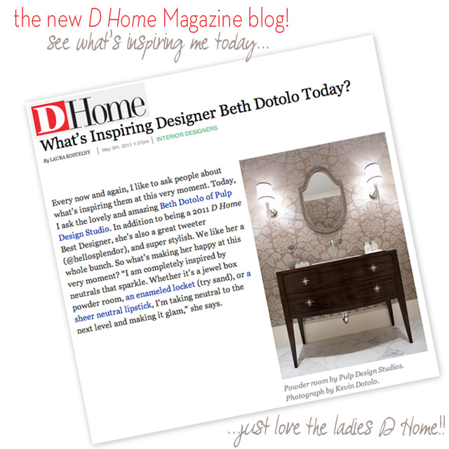 d home blog, pulp design studios, Verhoeven cosmetics, enameled locket