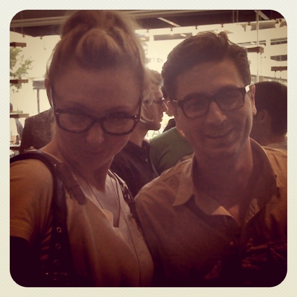 grant weldon jackson, beth dotolo, warby parker popup shop, nest dallas