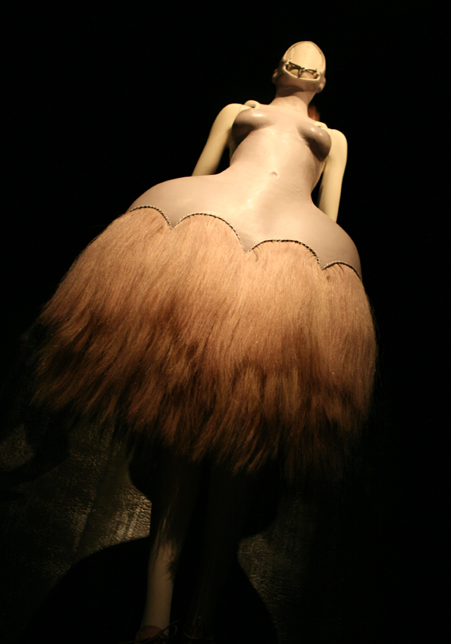 Alexander McQueen Savage Beauty, The Metropolitan Museum of Art, The Met