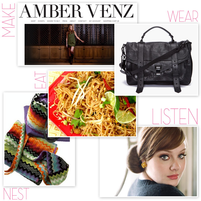 amber venz, venz edits, reward style, most eligible dallas