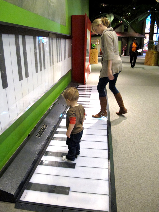 Please Touch, Philadelphia Museum, Children's Museum, Kids Activities 