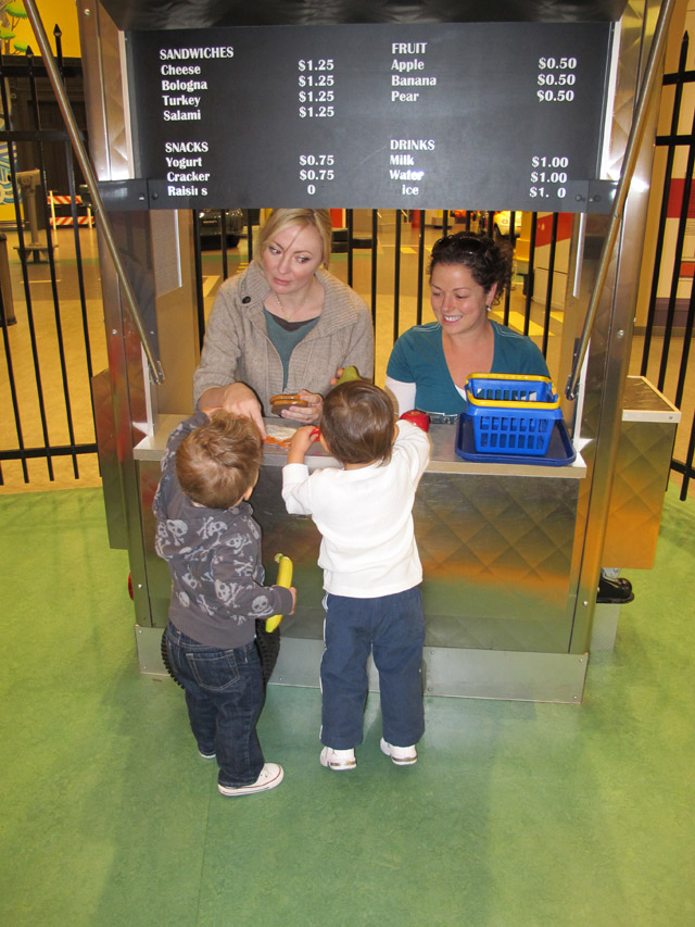 Please Touch, Philadelphia Museum, Children's Museum, Kids Activities 